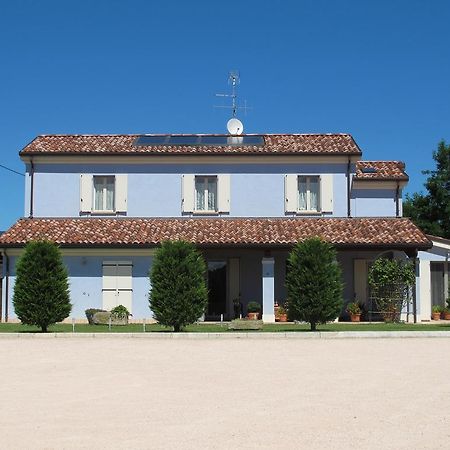 Insolent Inn Gatteo a Mare Exterior photo