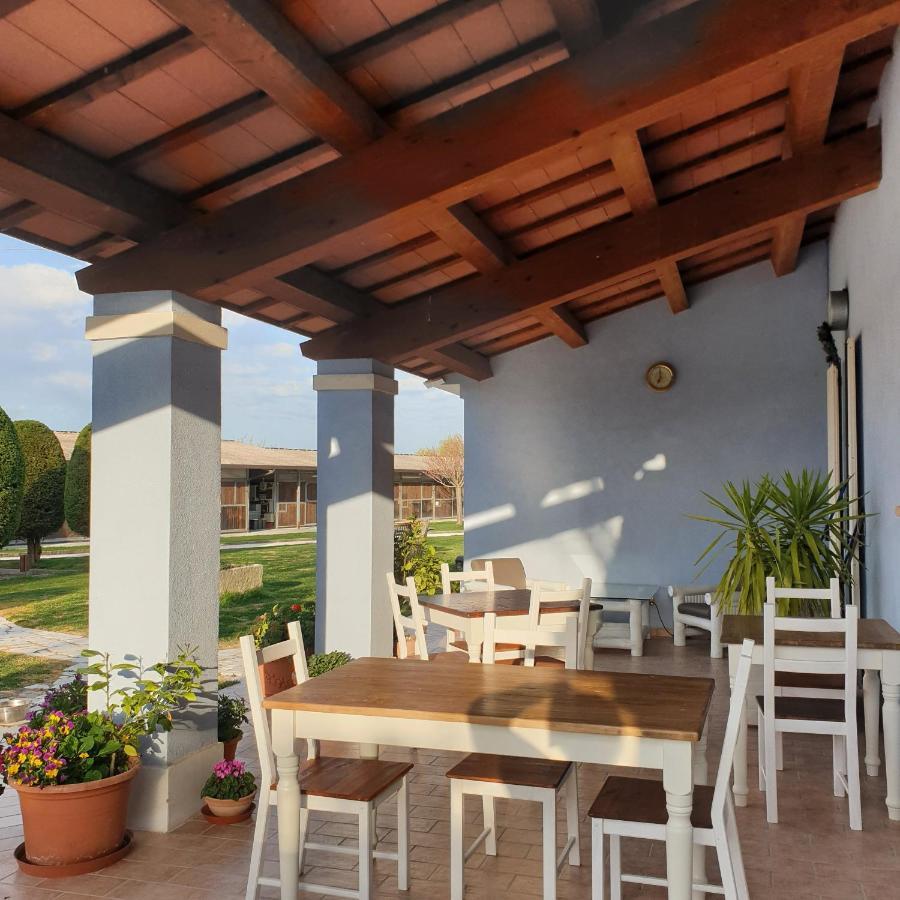 Insolent Inn Gatteo a Mare Exterior photo