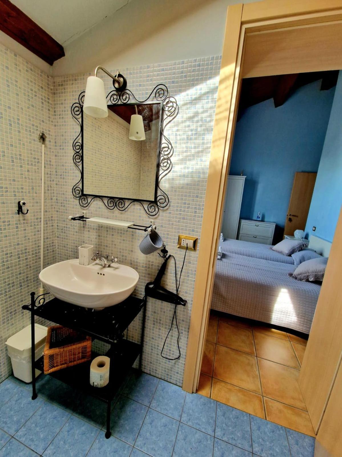 Insolent Inn Gatteo a Mare Room photo