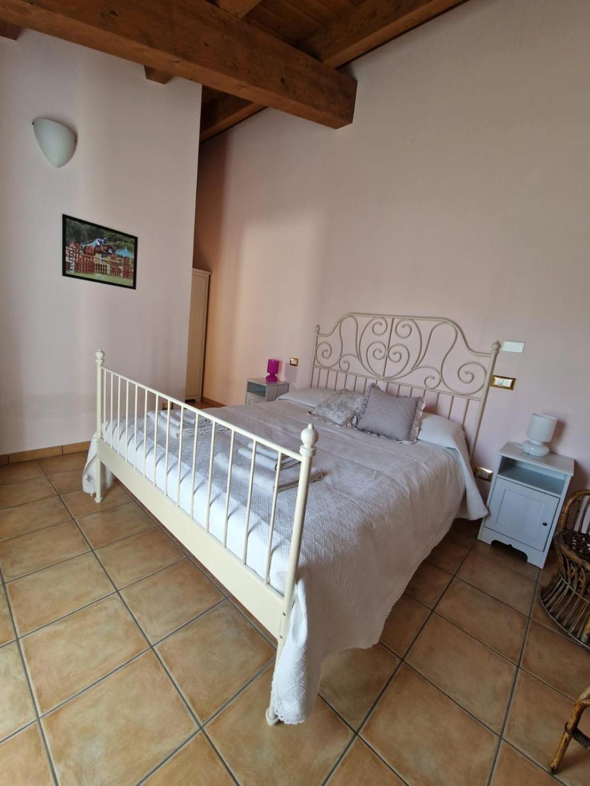 Insolent Inn Gatteo a Mare Room photo