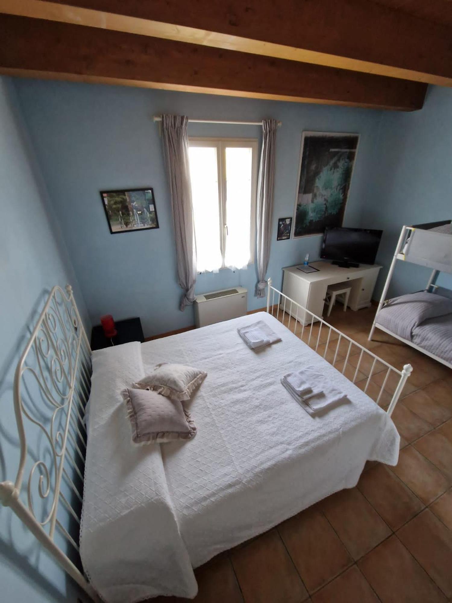 Insolent Inn Gatteo a Mare Room photo