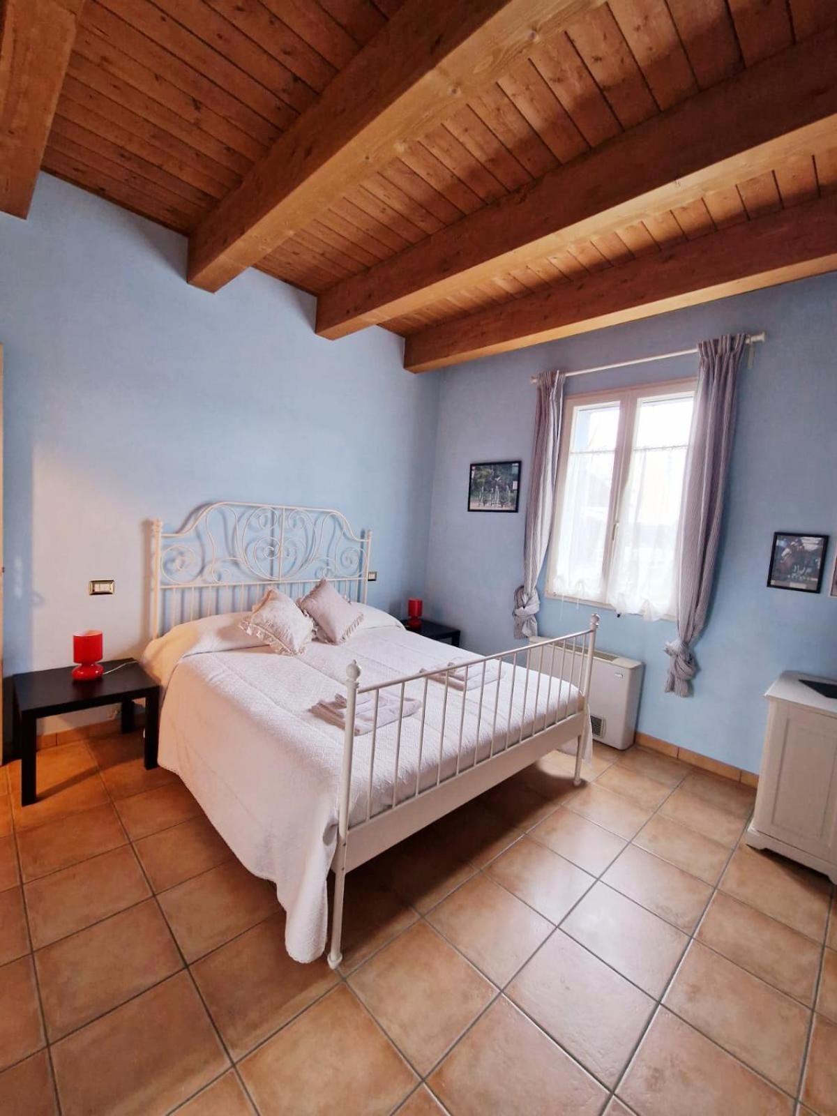 Insolent Inn Gatteo a Mare Room photo