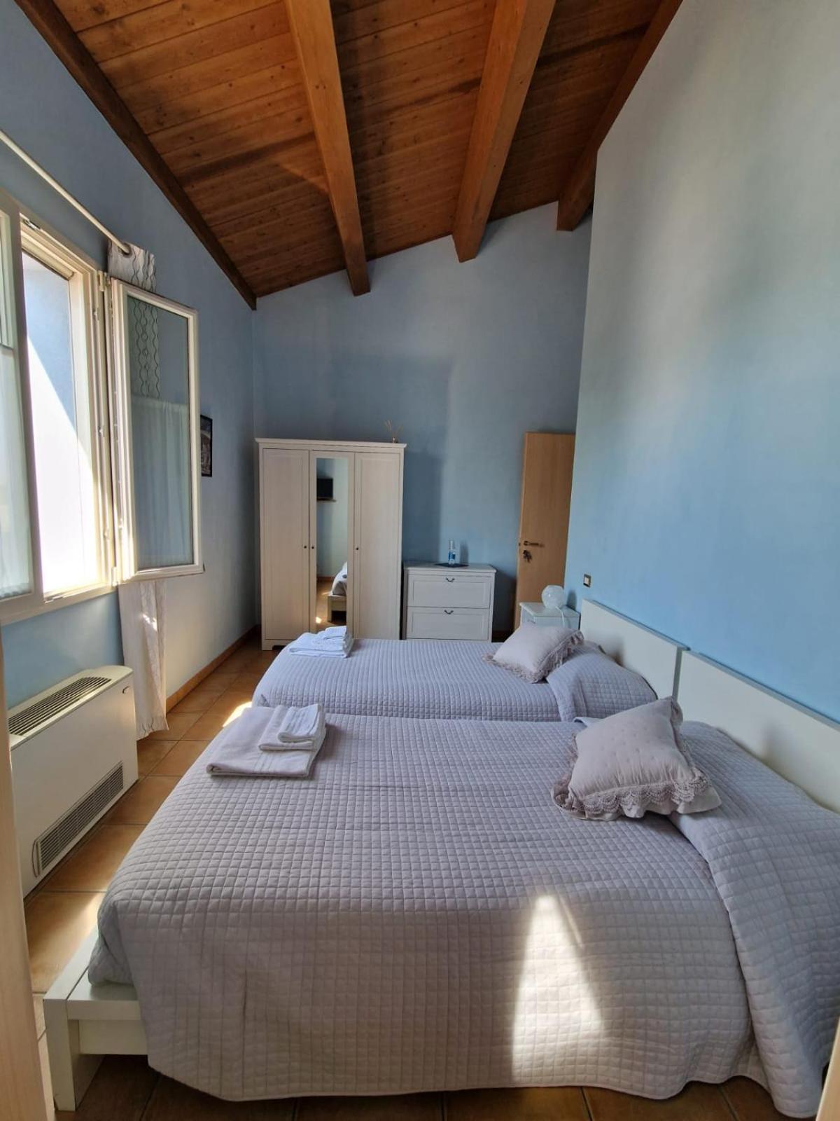 Insolent Inn Gatteo a Mare Room photo