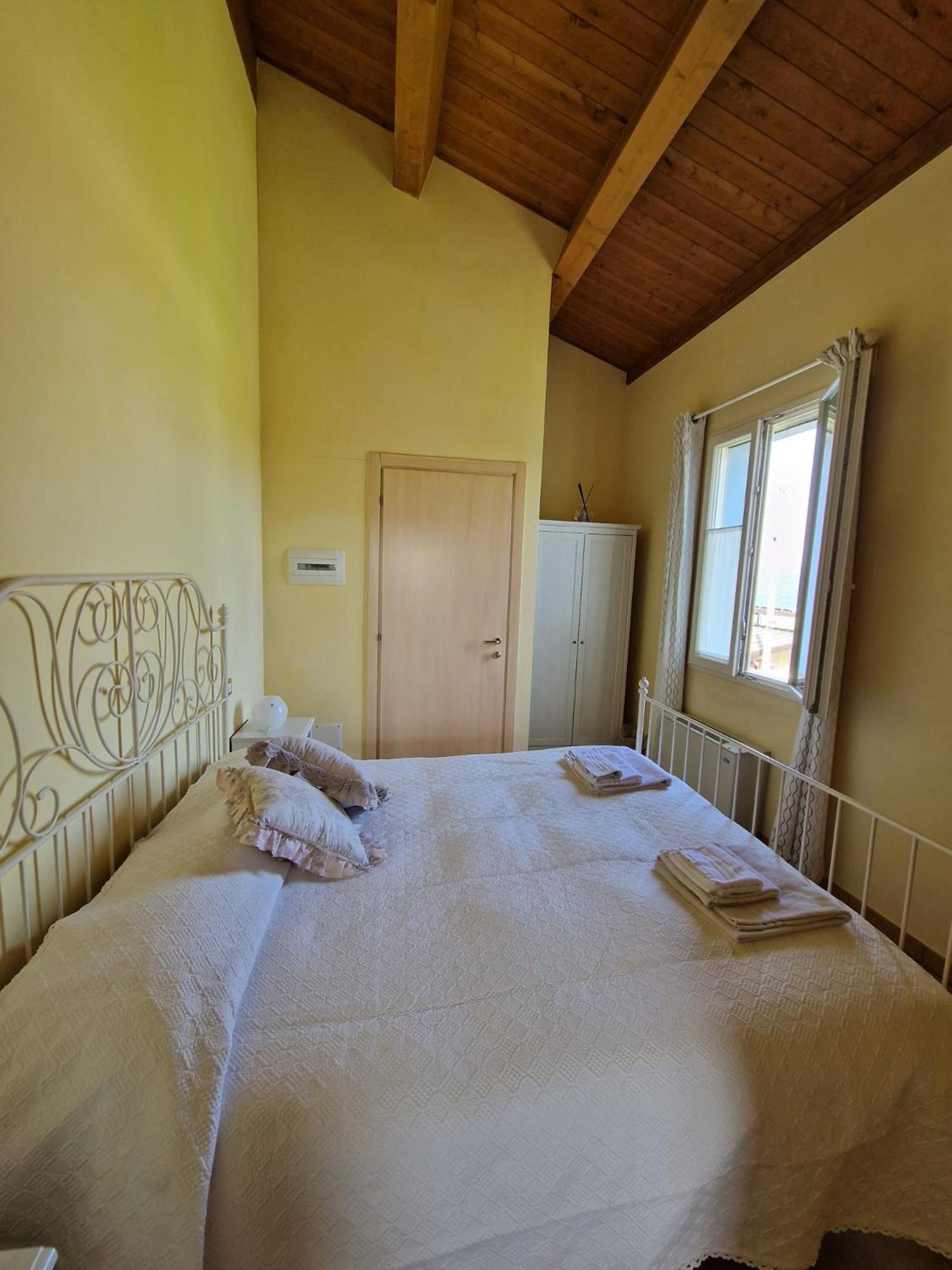 Insolent Inn Gatteo a Mare Room photo