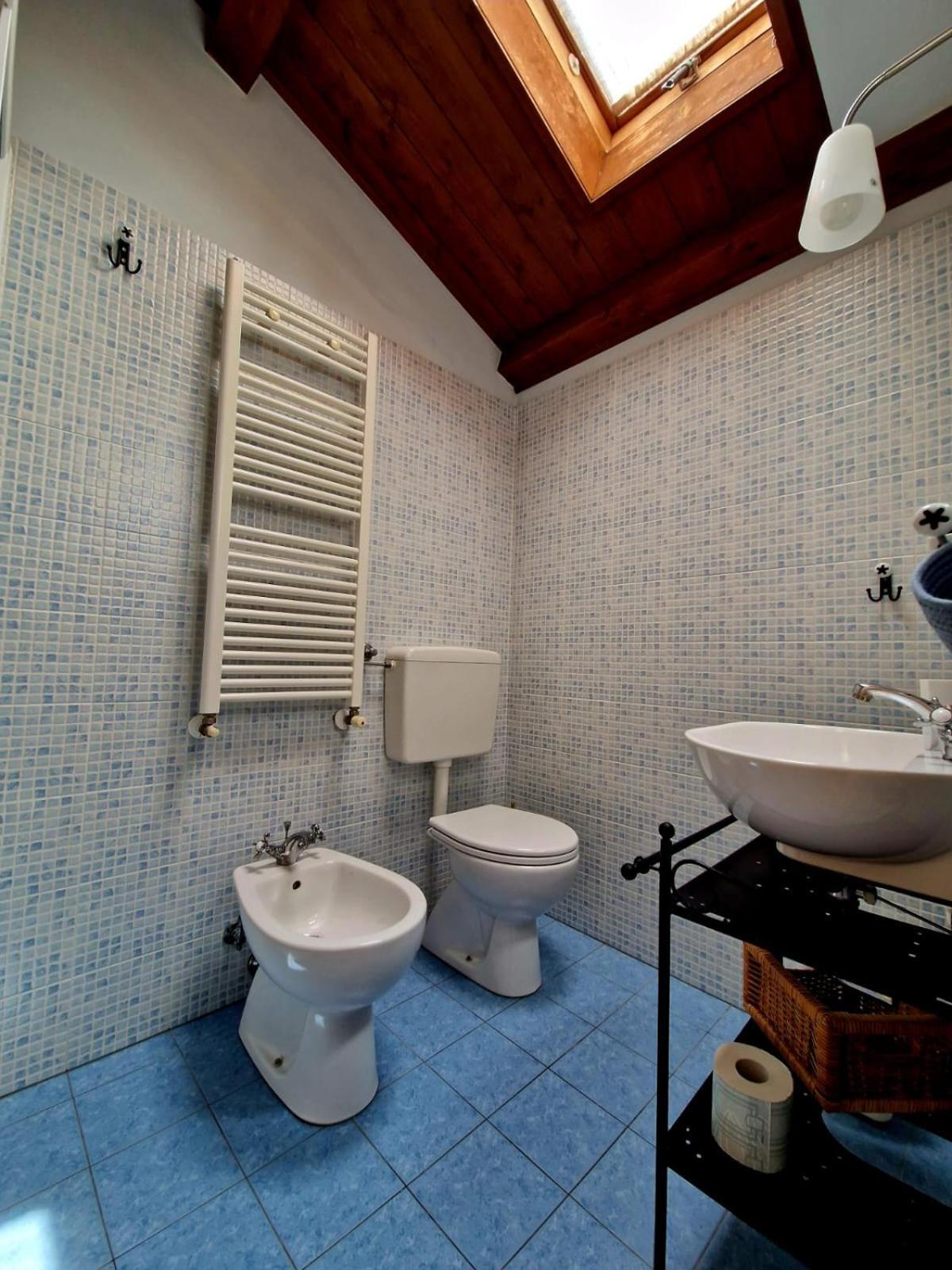 Insolent Inn Gatteo a Mare Room photo