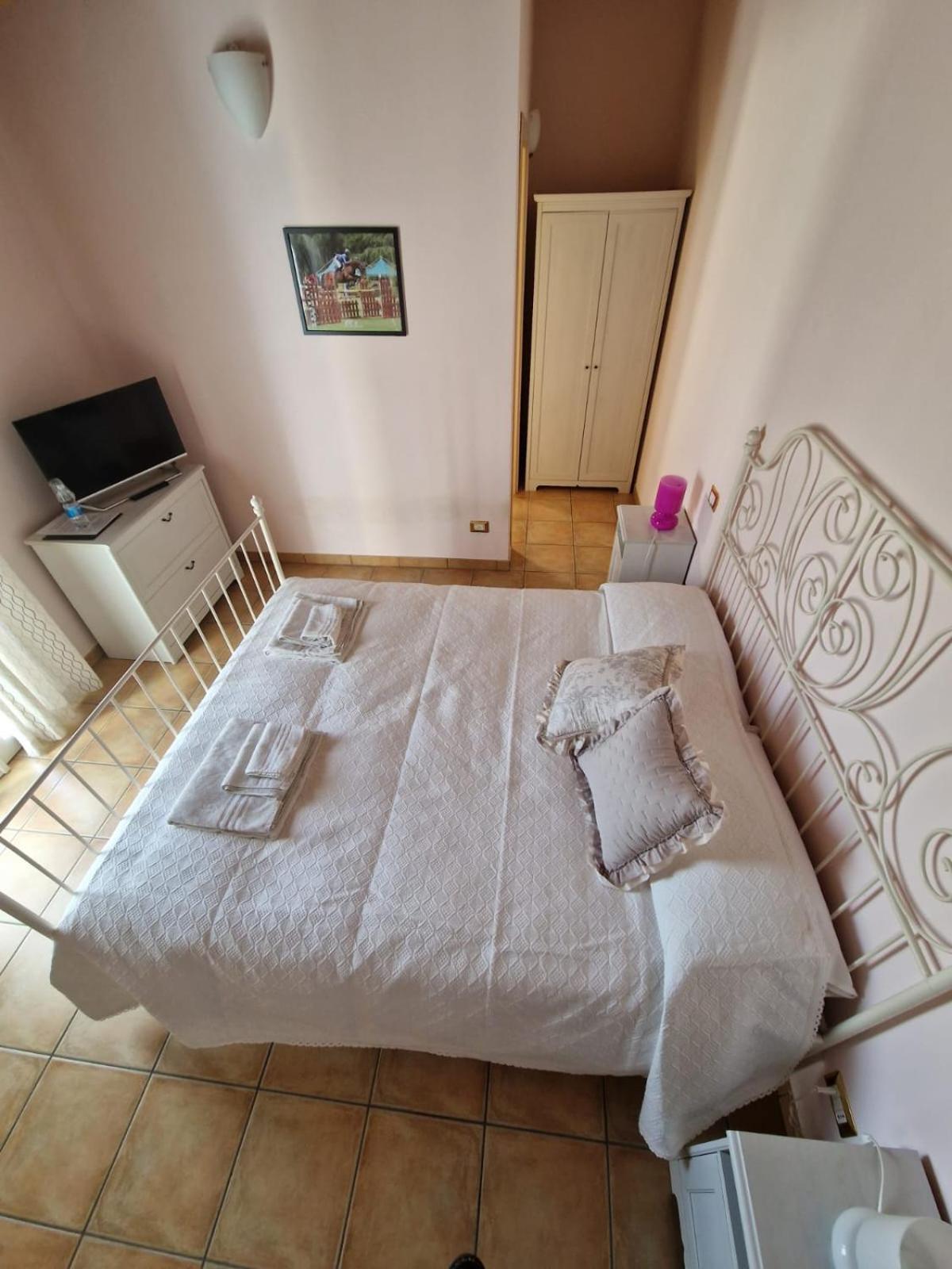 Insolent Inn Gatteo a Mare Room photo