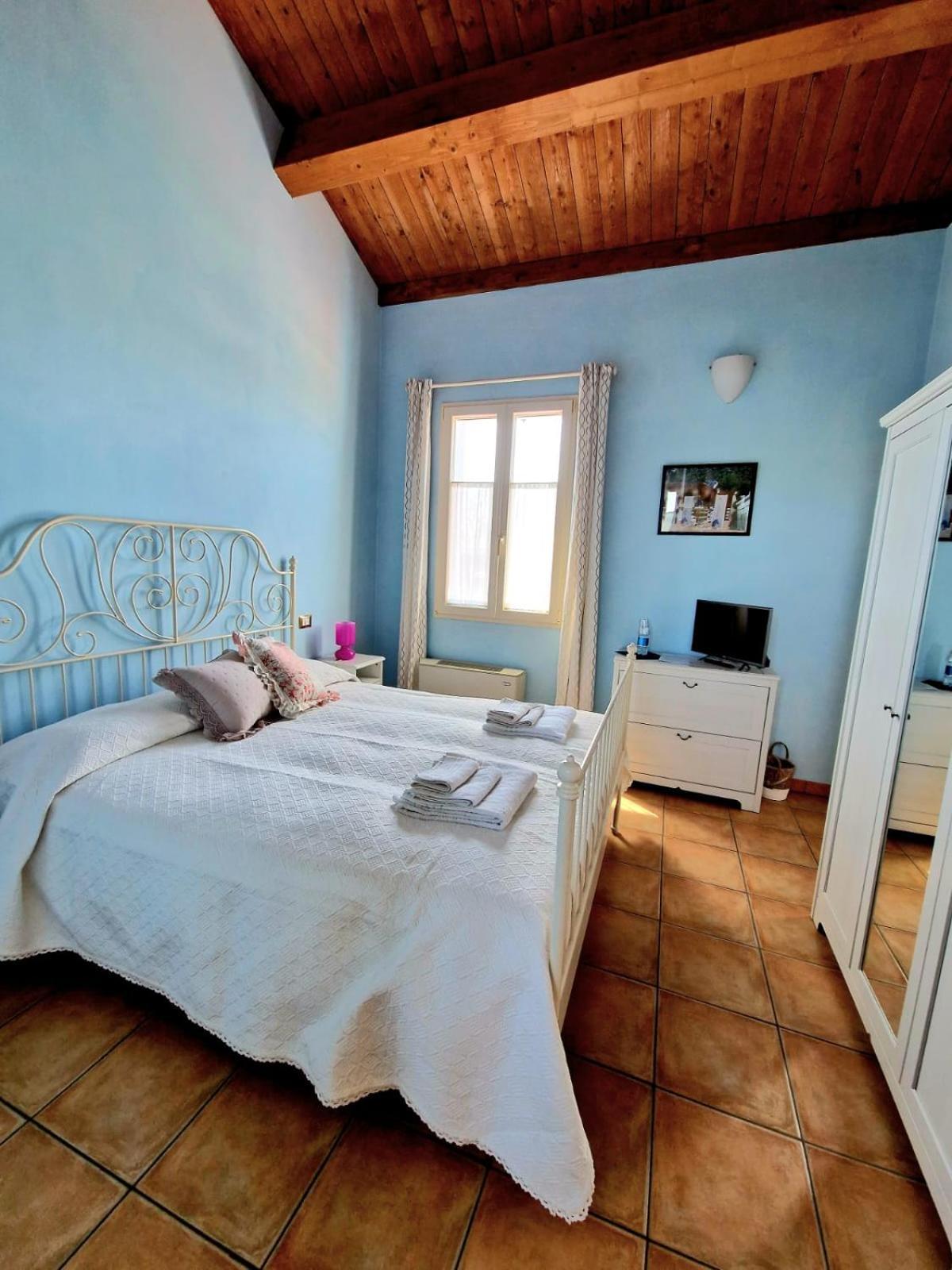 Insolent Inn Gatteo a Mare Room photo