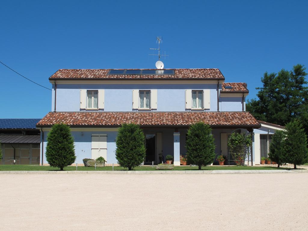 Insolent Inn Gatteo a Mare Exterior photo