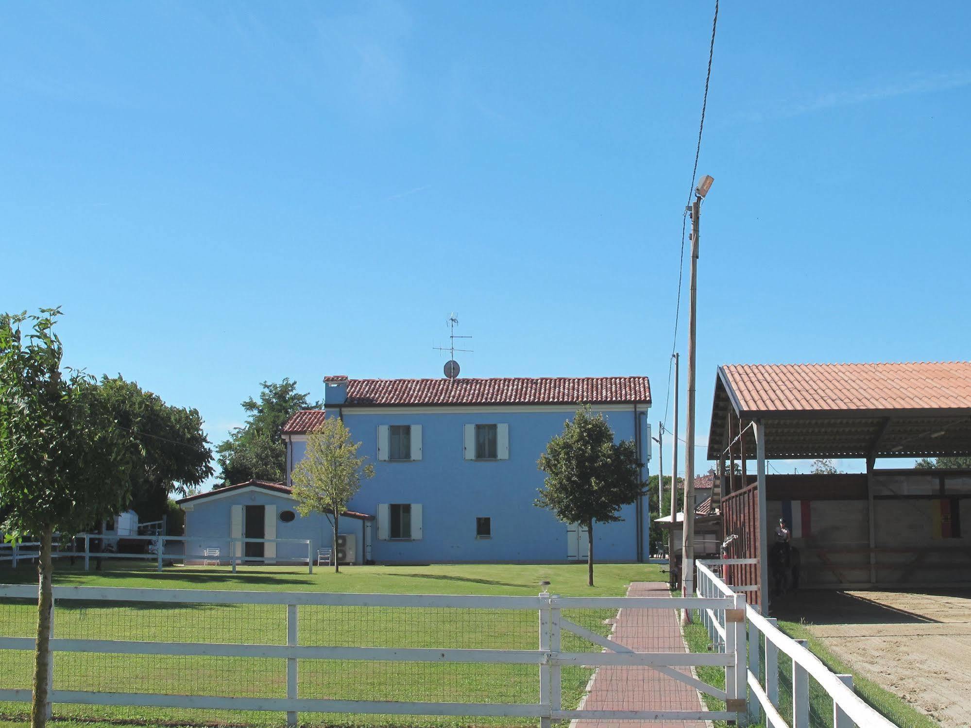Insolent Inn Gatteo a Mare Exterior photo