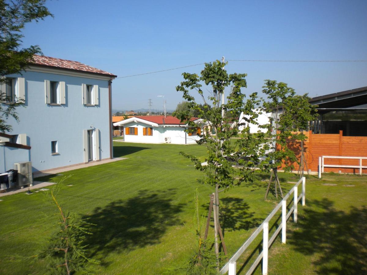 Insolent Inn Gatteo a Mare Exterior photo