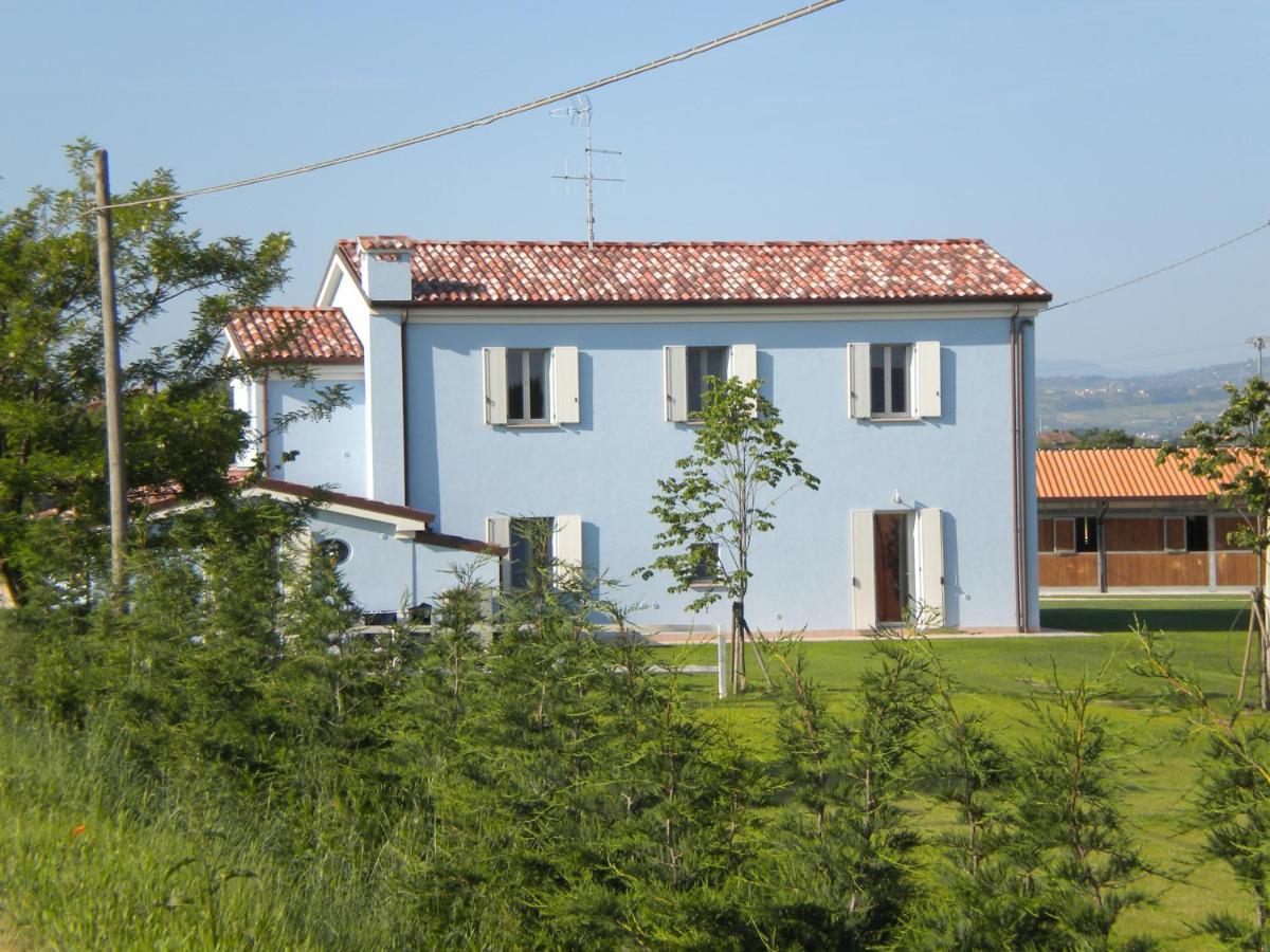 Insolent Inn Gatteo a Mare Exterior photo